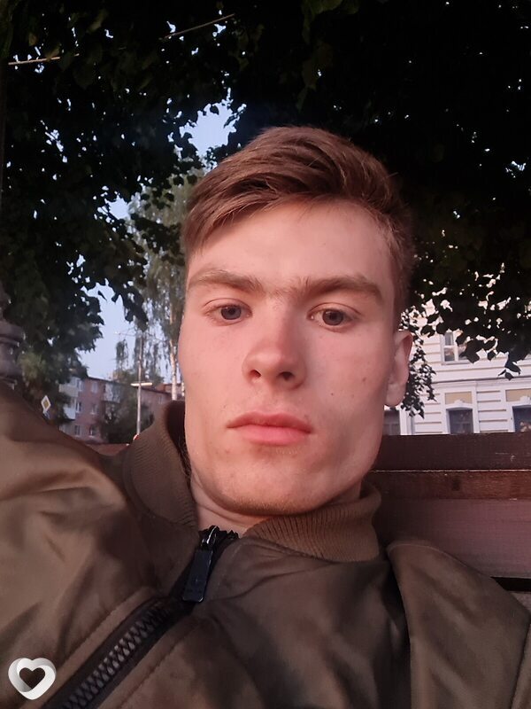 Алексей, 21, Твери — анкета №3986564