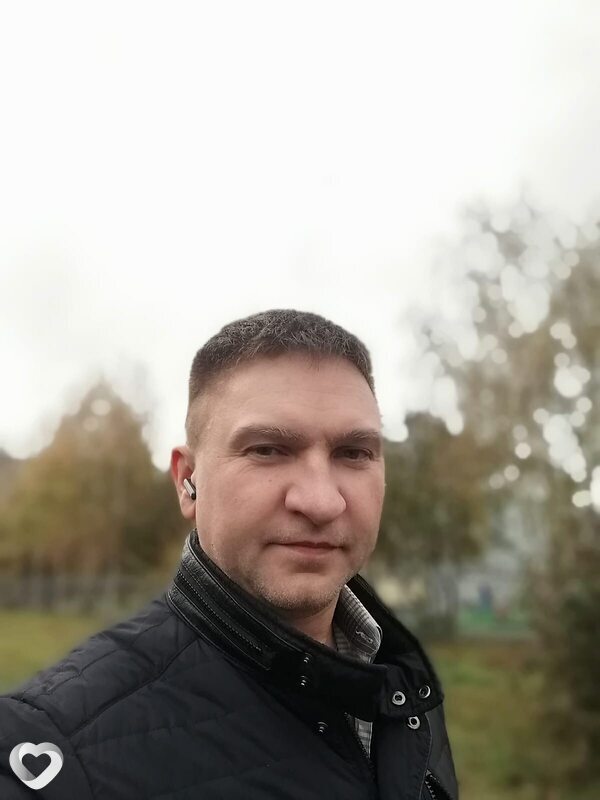 Андрей, 46, Новокузнецке — анкета №3986568
