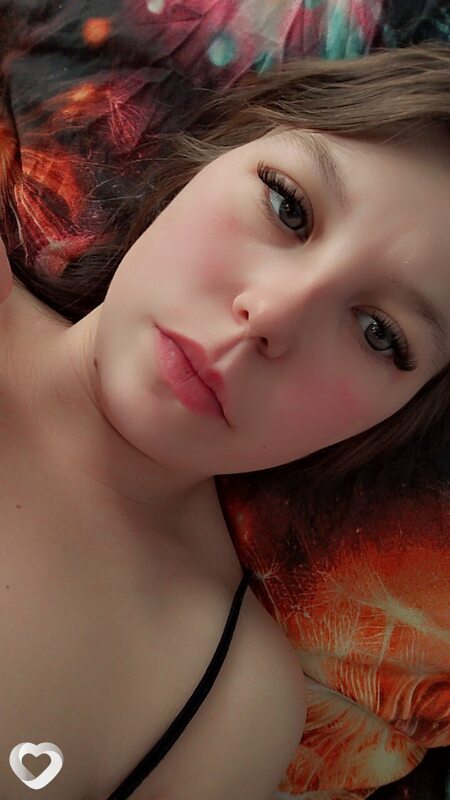 Ирина, 23, Иркутске — анкета №3986863