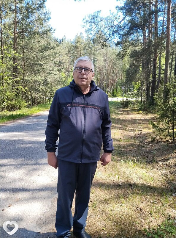 Александр, Дятлово