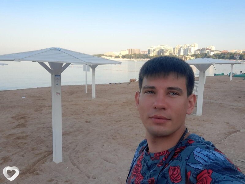 Александр, 29, Ленске — анкета №3986462