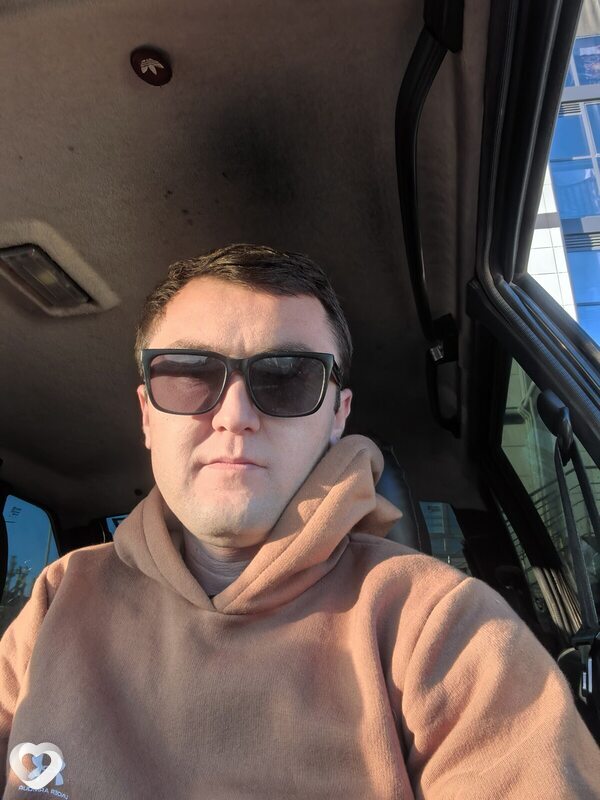 Doniyor, 32, Казани — анкета №3986501
