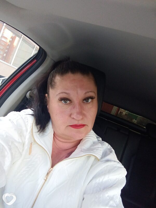 Татьяна, 49, Екатеринбурге — анкета №3986503