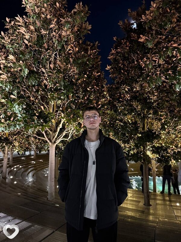 Кирилл, 19, Волгограде — анкета №3986510