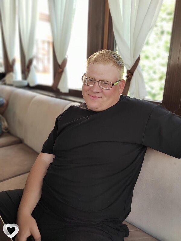Евгений, 41, Москве — анкета №3986511