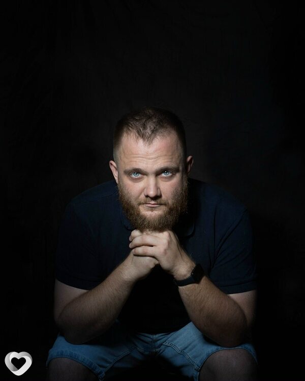 Дмитрий, 37, Белгороде — анкета №3986514