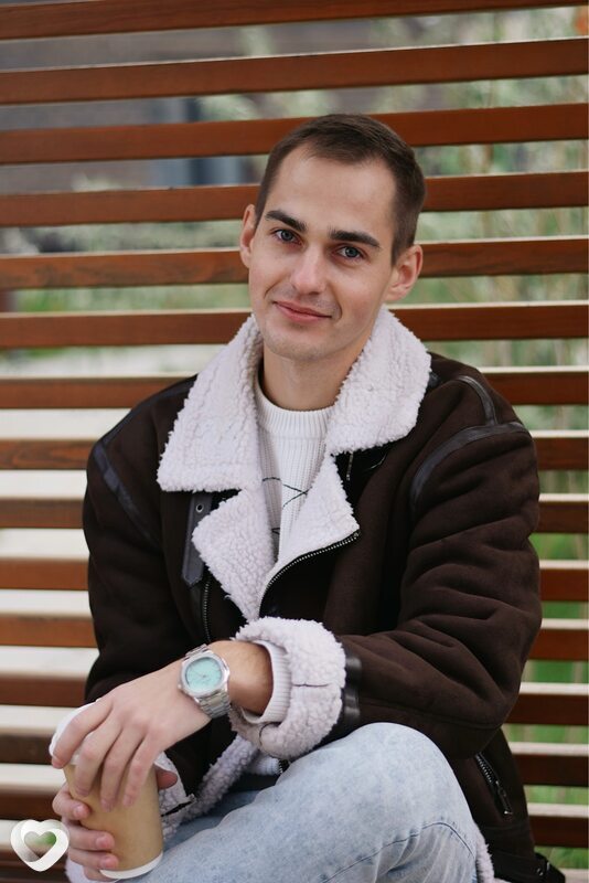 Антон, 25, Тюмени — анкета №3986523