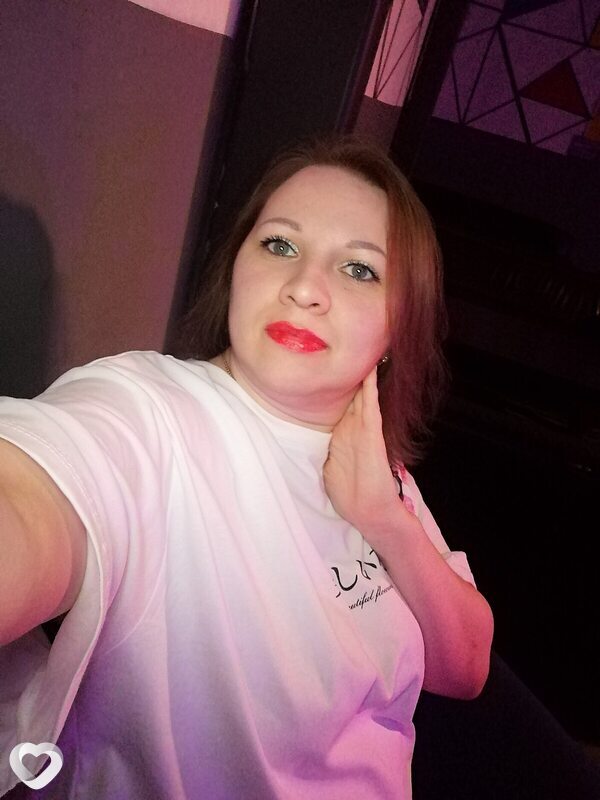 Анна, 37, Всеволожске — анкета №3986606