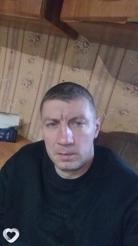 Серый, 42, Коврове — анкета №3986608