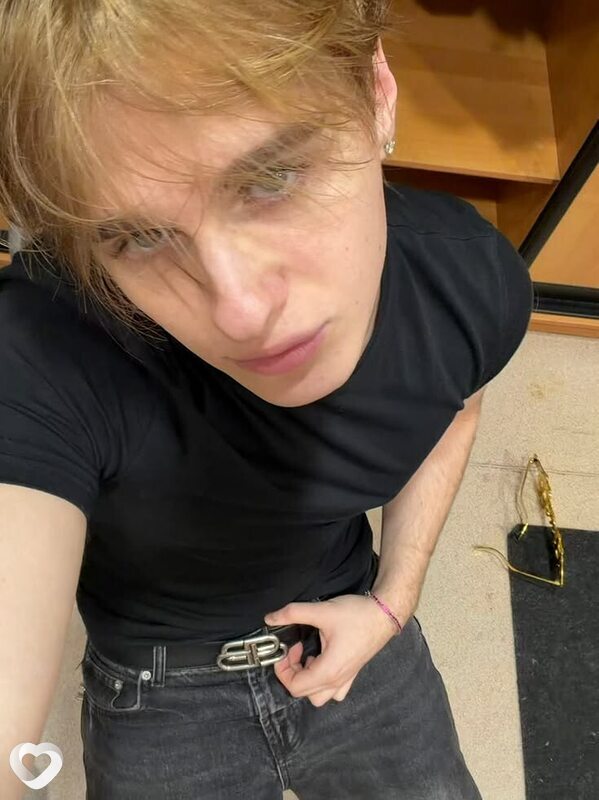 Давид Туров, 20, Москве — анкета №3986612