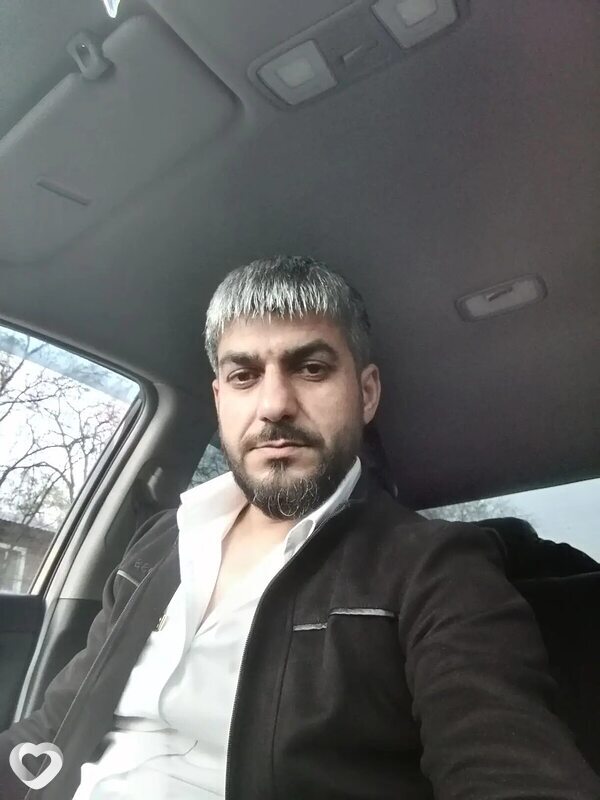 Руслан, 40, Самаре — анкета №3986620