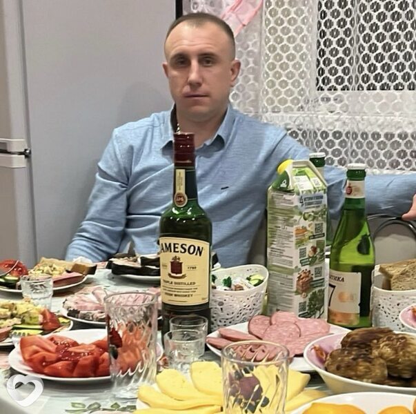 Александр, 36, Брянске — анкета №3986683