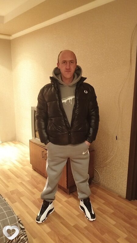 Евгени, 34, Коврове — анкета №3986685