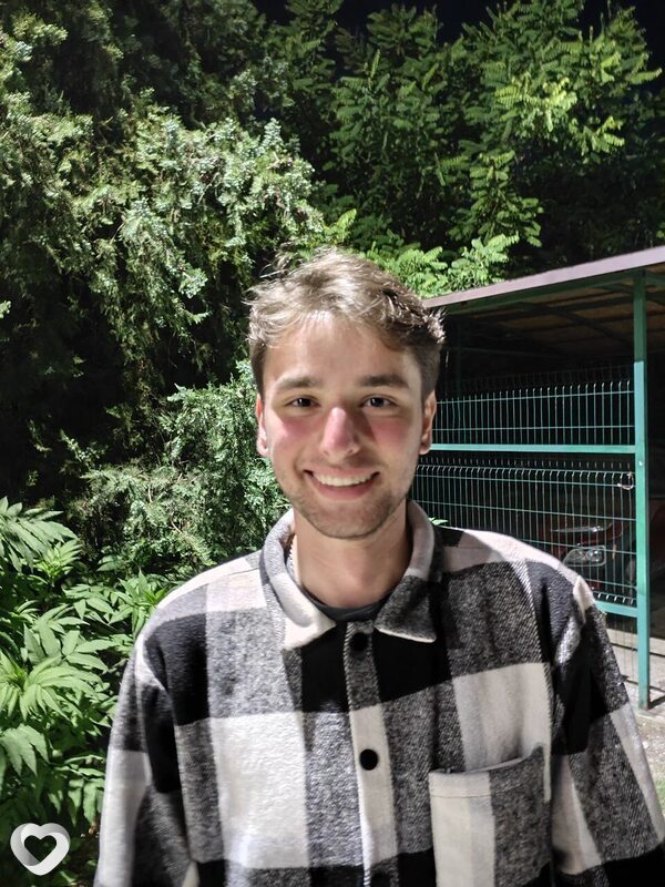 Алексей, 23, Батайске — анкета №3986690
