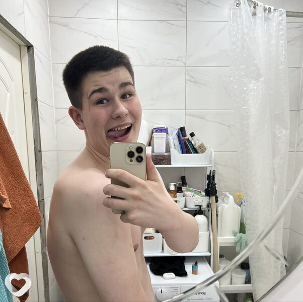 Илья, 24, Казани — анкета №3986698