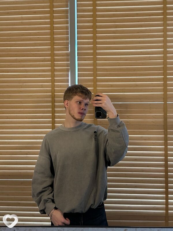Игорь, 20, Екатеринбурге — анкета №3986726