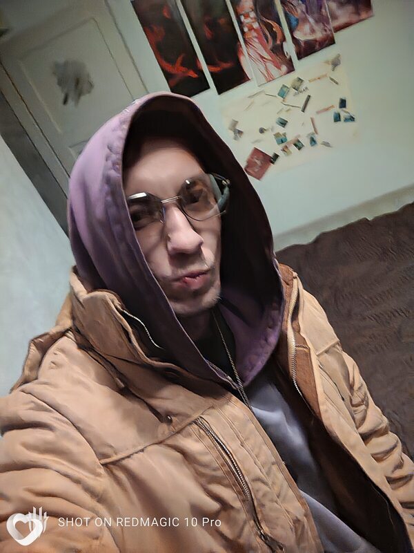 Александр, 35, Москве — анкета №3986730