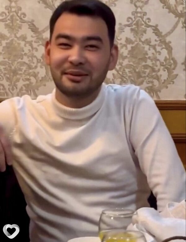 Akromjon, 27, Ташкент — анкета №3986731