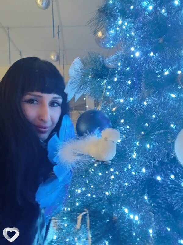 Irishka, 38, Самаре — анкета №3986732