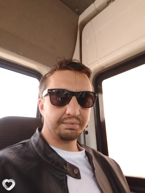Михаил, 32, Волжском — анкета №3986734