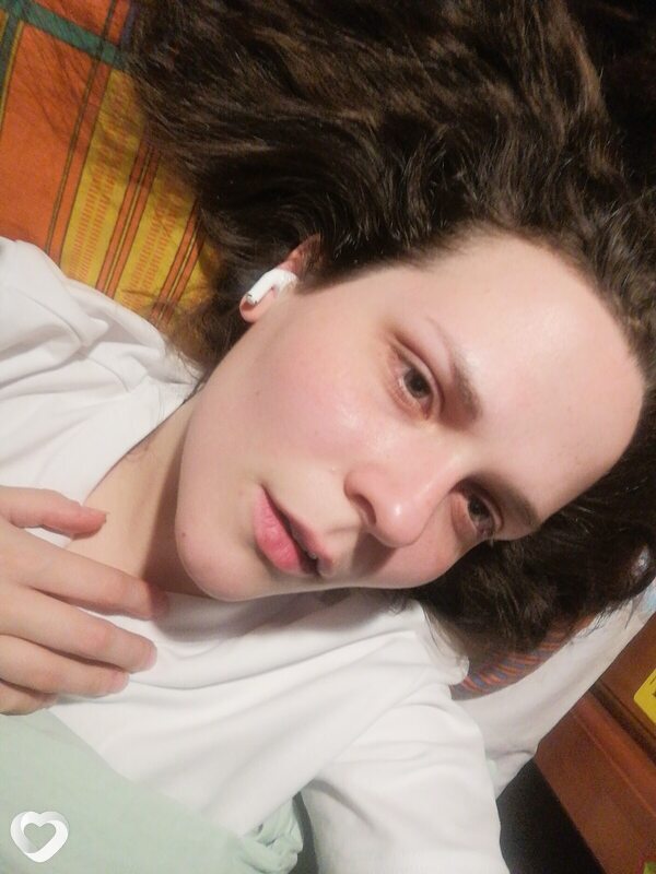 Лина, 25, Санкт-Петербурге — анкета №3986735