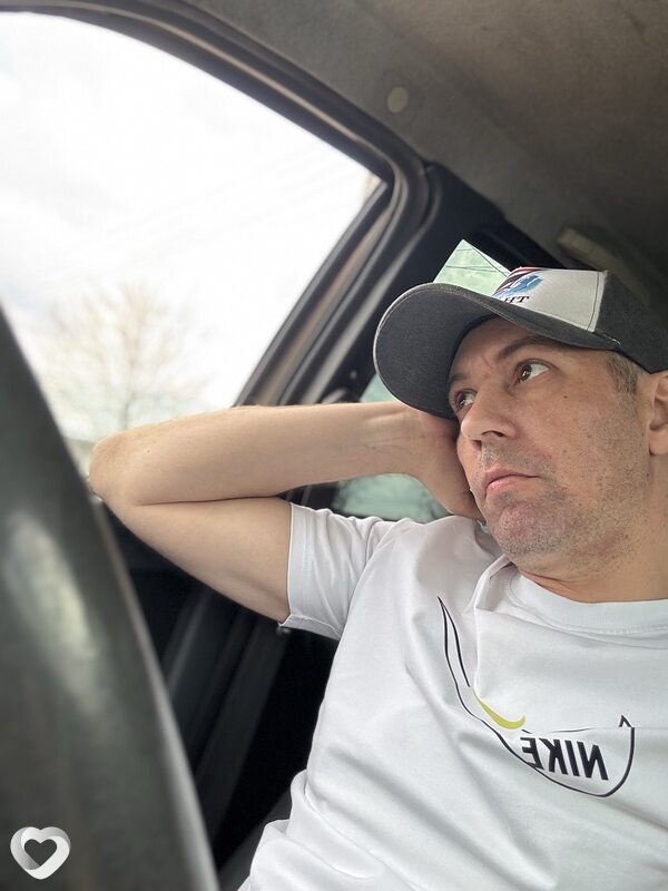 Вячеслав, 40, Самаре — анкета №3986737