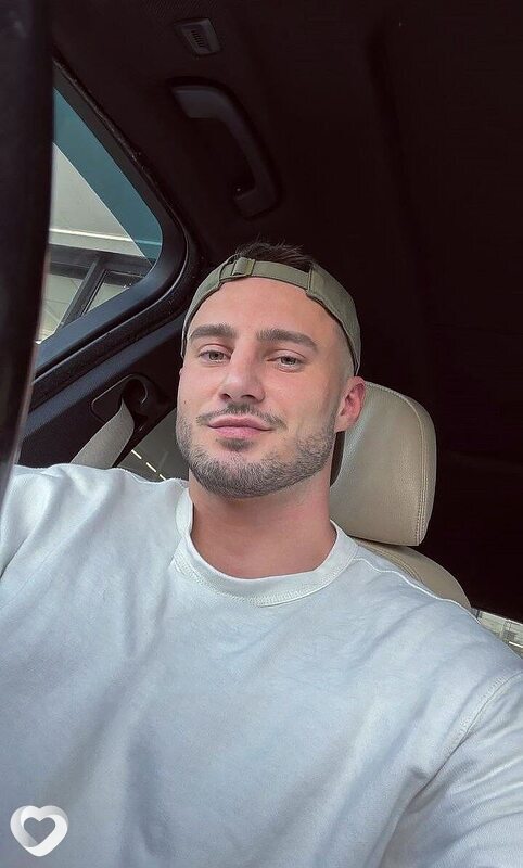 Макс, 36, Новосибирске — анкета №3986741
