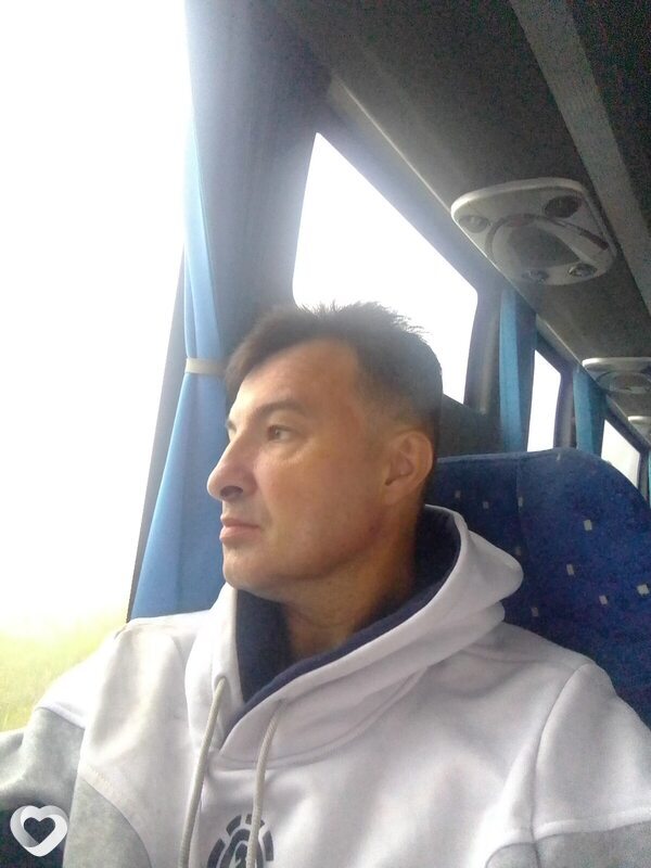 Джон, 46, Владивостоке — анкета №3986702