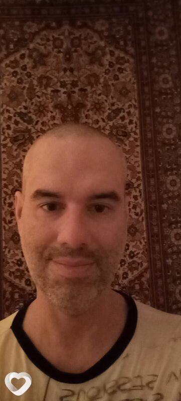 Сергей, 29, Москве — анкета №3986703