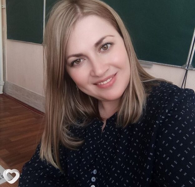 Алина, Киселевск