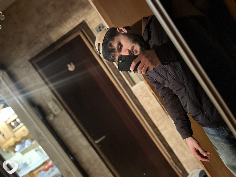 Ali, 26, Душанбе — анкета №3986719