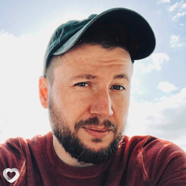 Гога, 36, Калининграде — анкета №3986720