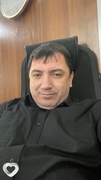 Роман, 41, Владикавказе — анкета №3986722