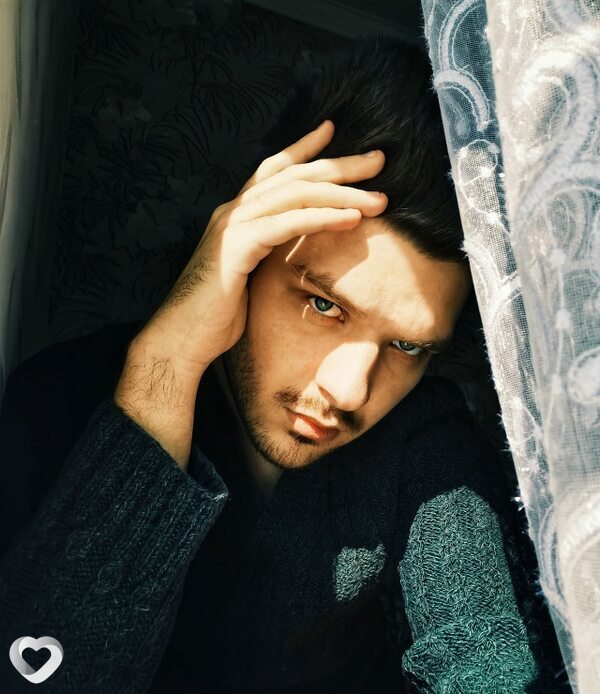 Евгений, 25, Коврове — анкета №3987200