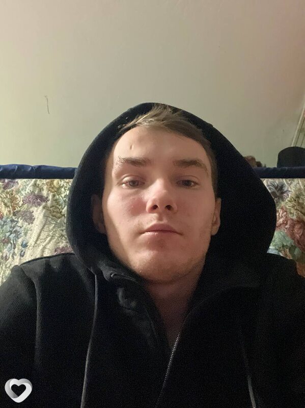 Раб, 22, Кемерове — анкета №3987203