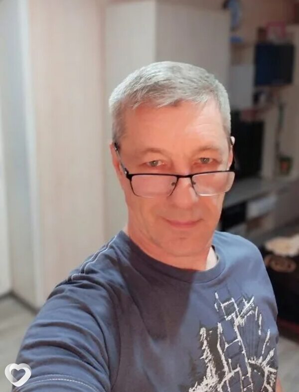 Андрей, 52, Кемерове — анкета №3987204