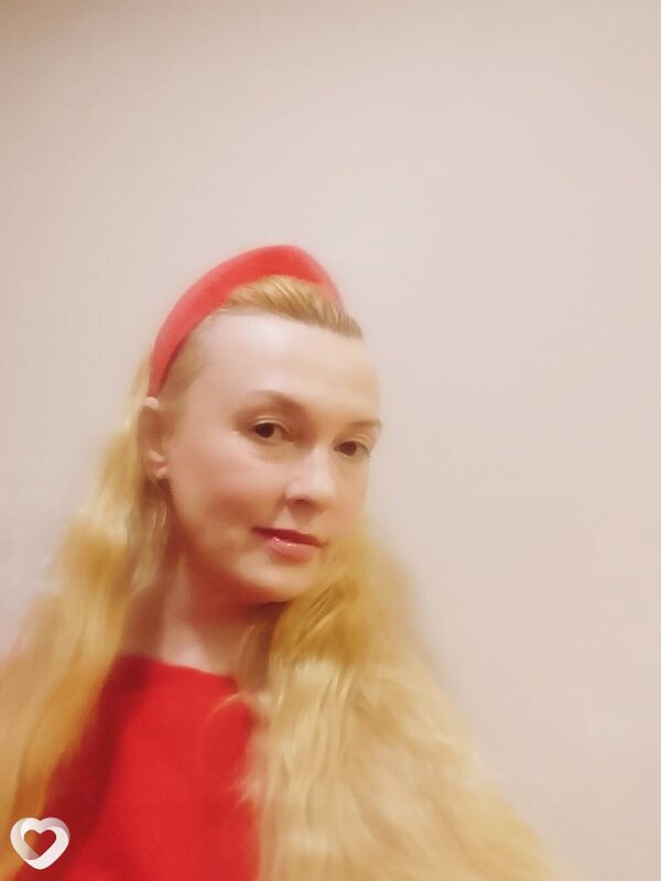 Алена, 40, Екатеринбурге — анкета №3987205
