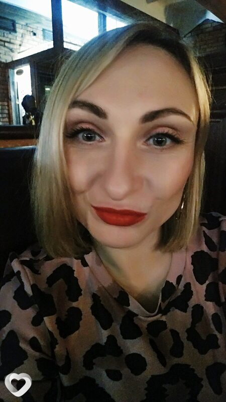 Наталья, 43, Хабаровске — анкета №3987209