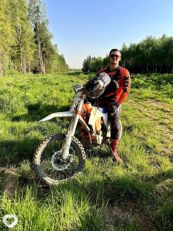 Alex, 29, Москве — анкета №3986650