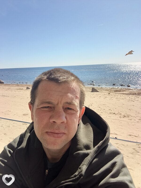Андрей, 33, Санкт-Петербурге — анкета №3986652