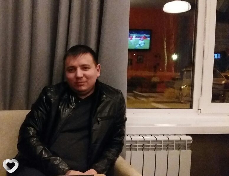 Вадим, 33, Челябинске — анкета №3986664