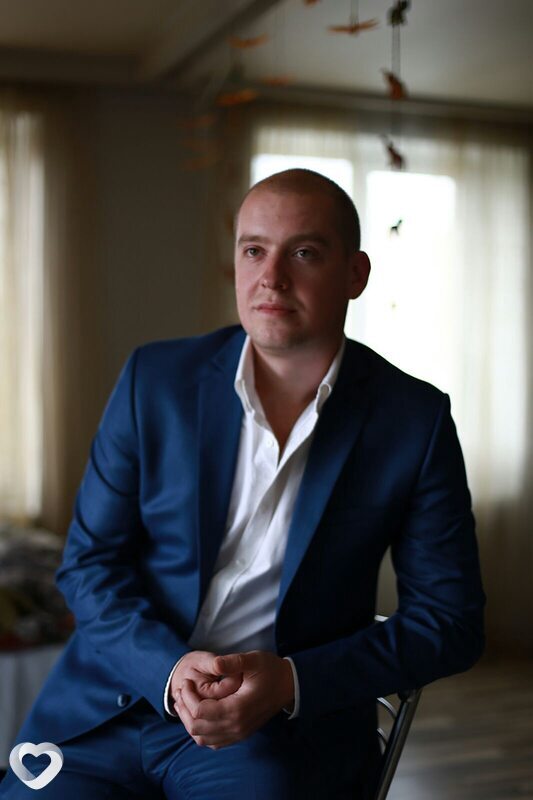 Алексей, 39, Ленске — анкета №3986671