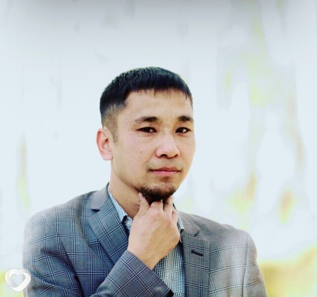 Сай, 37, Усть-Каменогорск — анкета №3986751