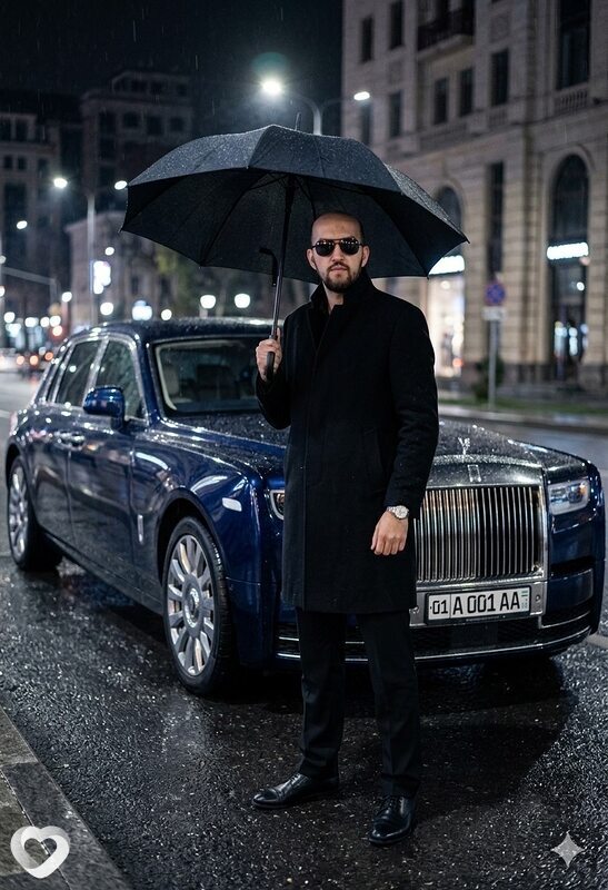 Umid, 36, Ташкент — анкета №3986752