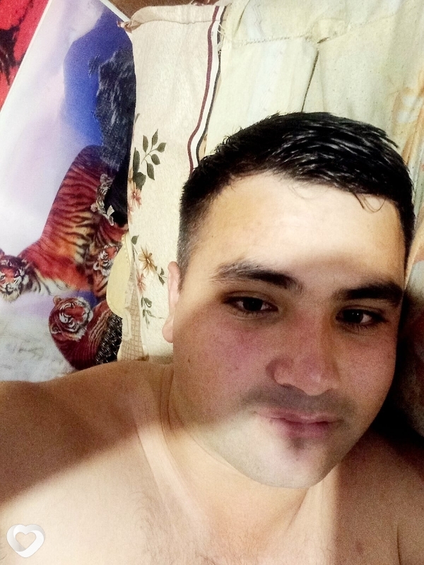 Александр, 28, Чите — анкета №3986753