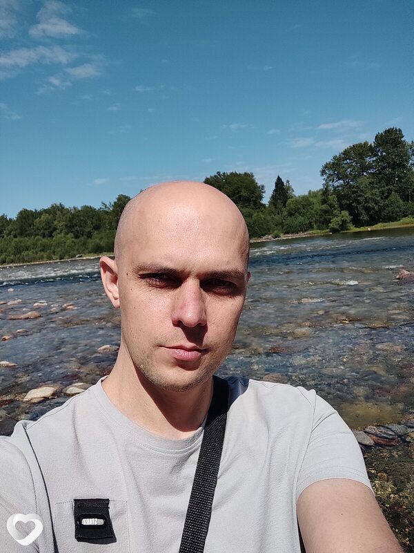 Игорь, 37, Иркутске — анкета №3986754