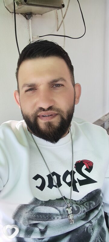 George, 31, Băicoi — анкета №3986760