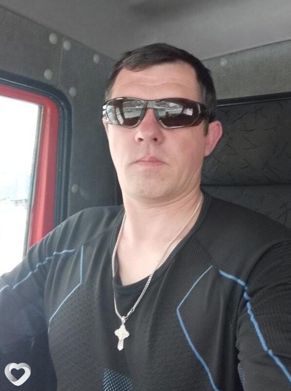 Андрей, 41, Бишкек — анкета №3986761