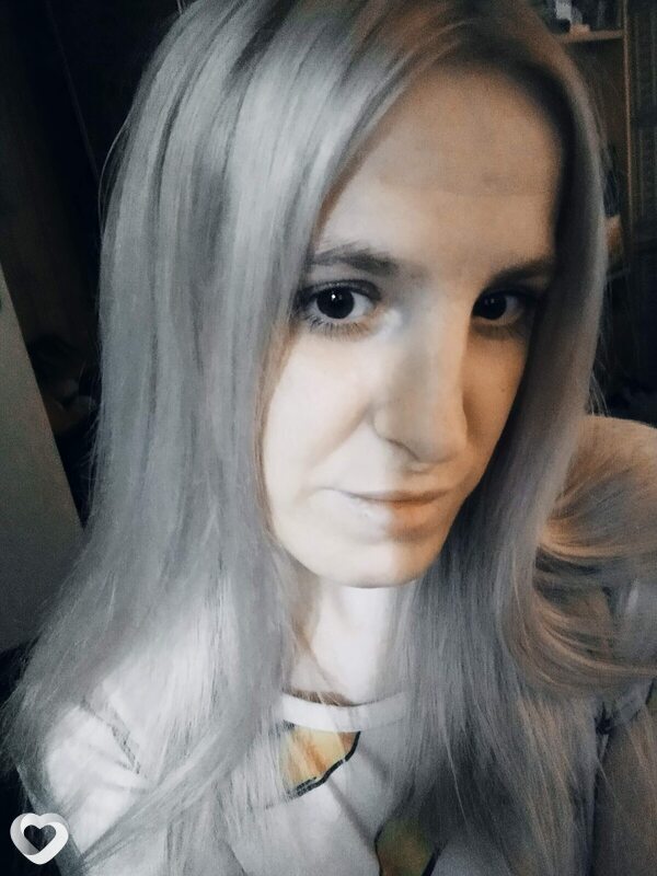 Елена, 33, Хабаровске — анкета №3986764