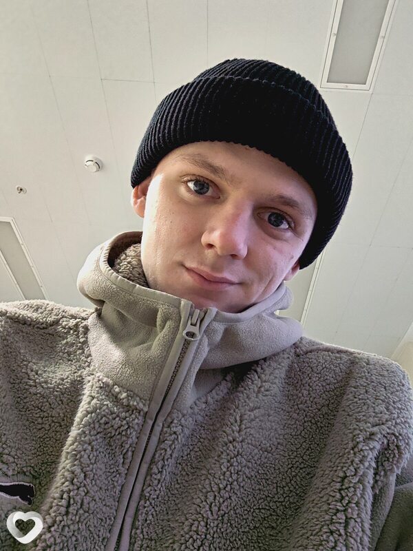 Кирилл, 24, Уссурийске — анкета №3986770